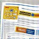 Official Hungarian motorway sticker and compliance document